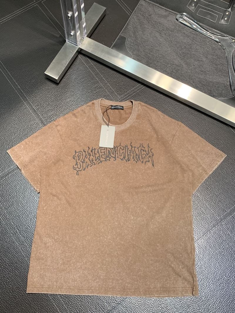 Balenciaga T-Shirts